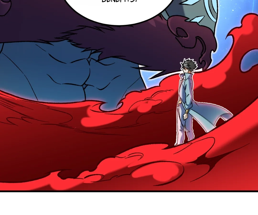 Read God killer chapter 200 image 68 on Lezhin