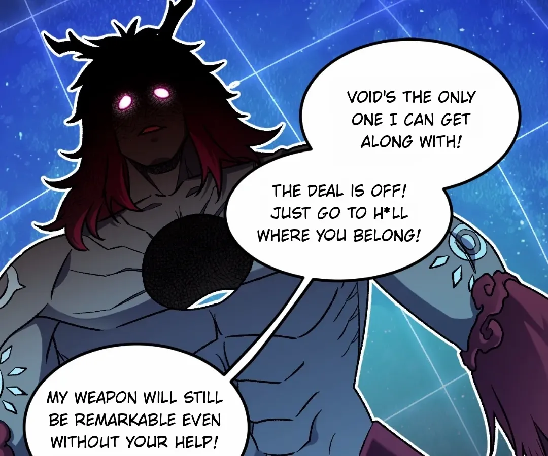 Read God killer chapter 200 image 7 on Lezhin