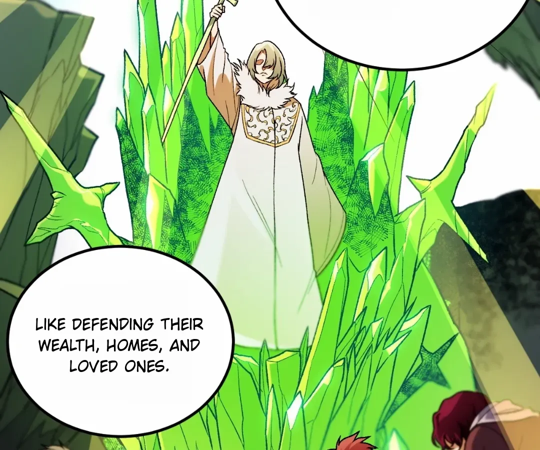 Read God killer chapter 200 image 70 on Lezhin