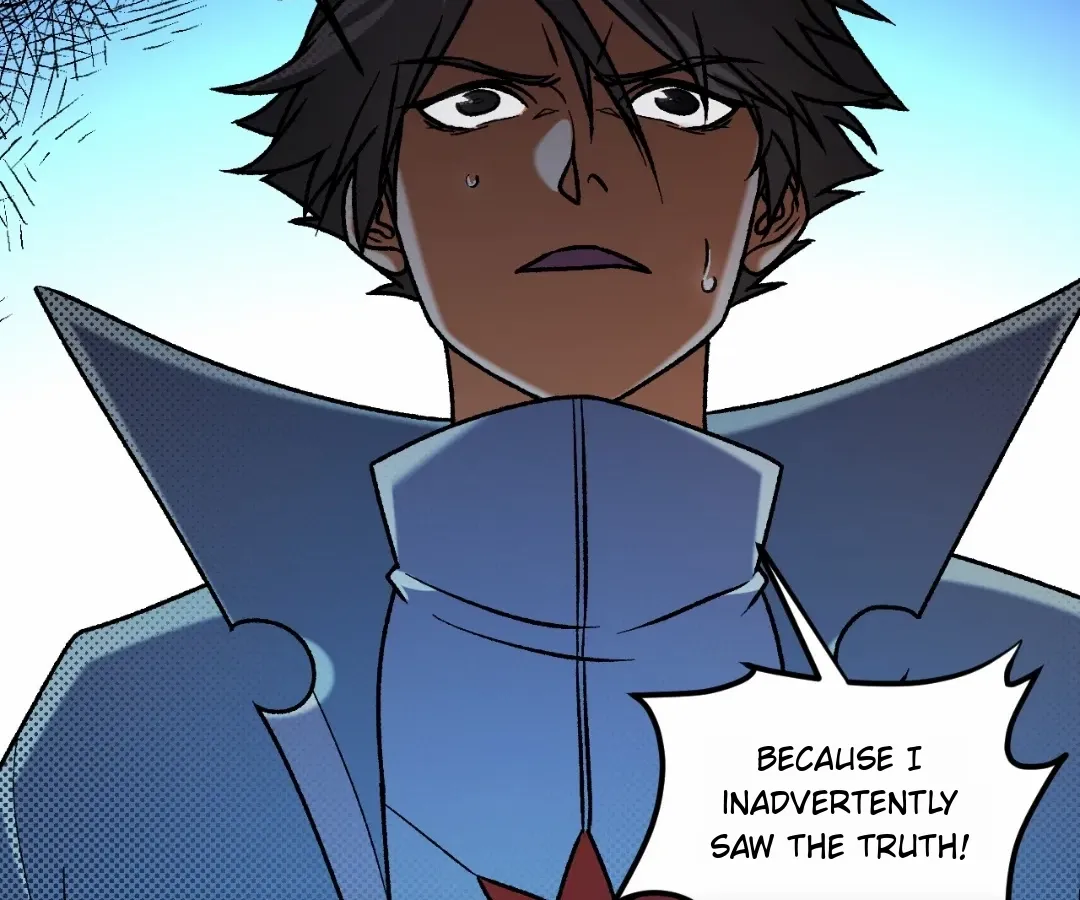 Read God killer chapter 200 image 73 on Lezhin
