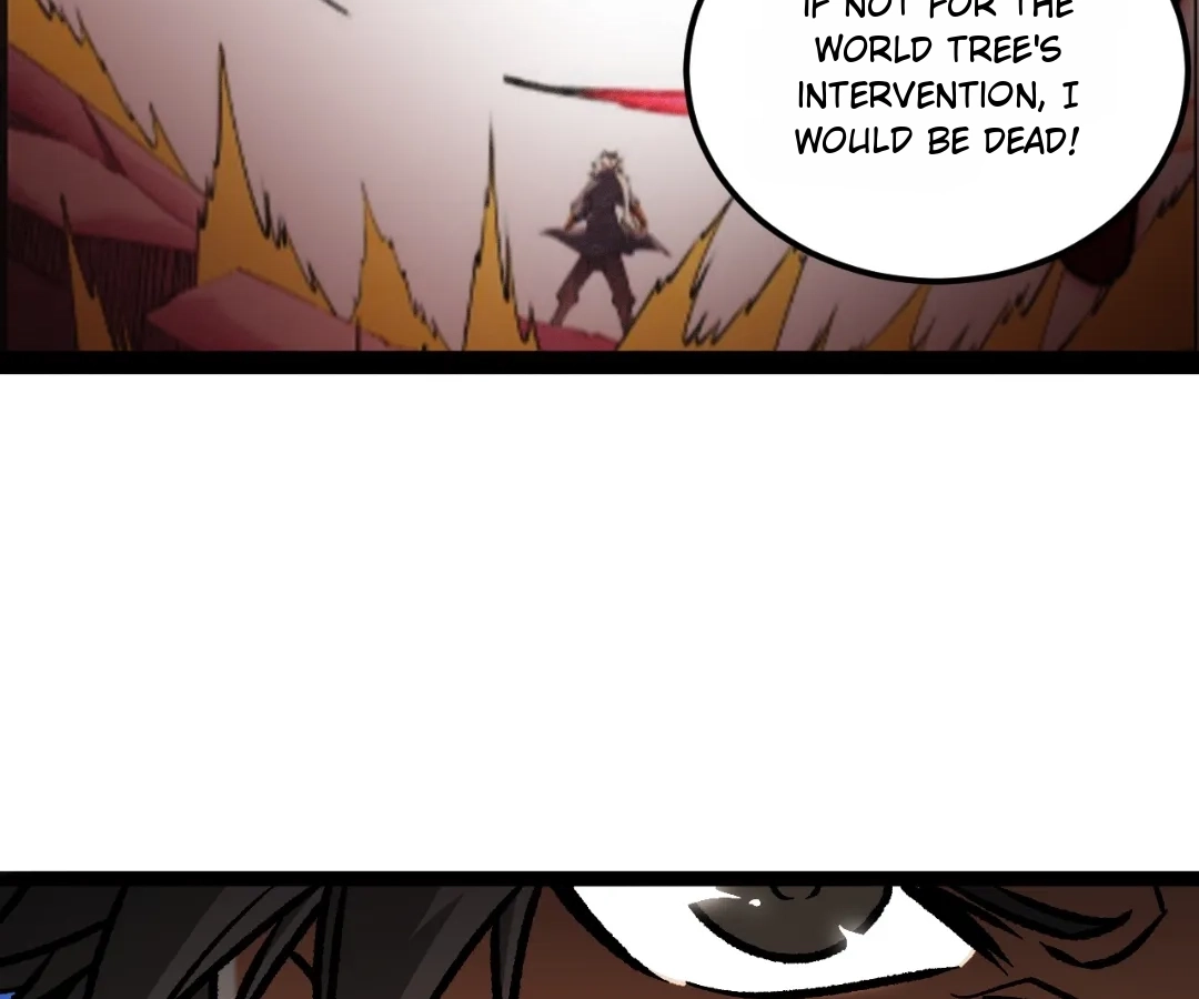 Read God killer chapter 200 image 79 on Lezhin