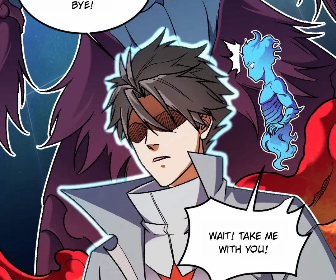Read God killer chapter 200 image 8 on Lezhin