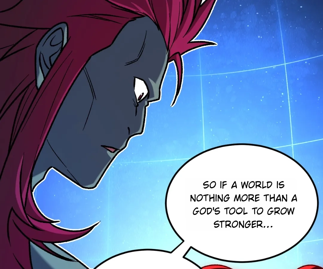 Read God killer chapter 200 image 82 on Lezhin