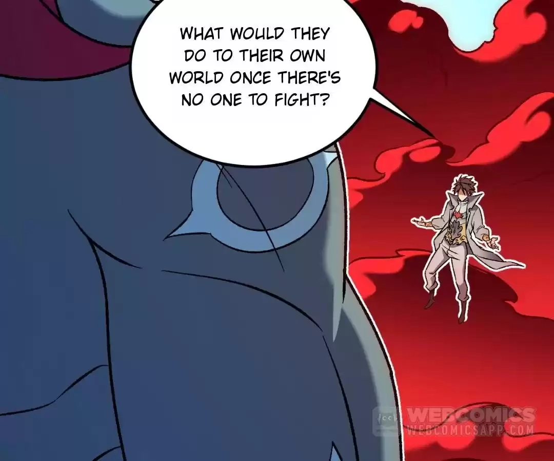 Read God killer chapter 200 image 83 on Lezhin