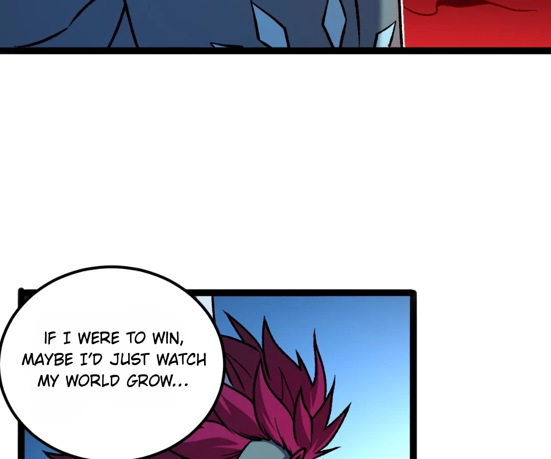 Read God killer chapter 200 image 84 on Lezhin