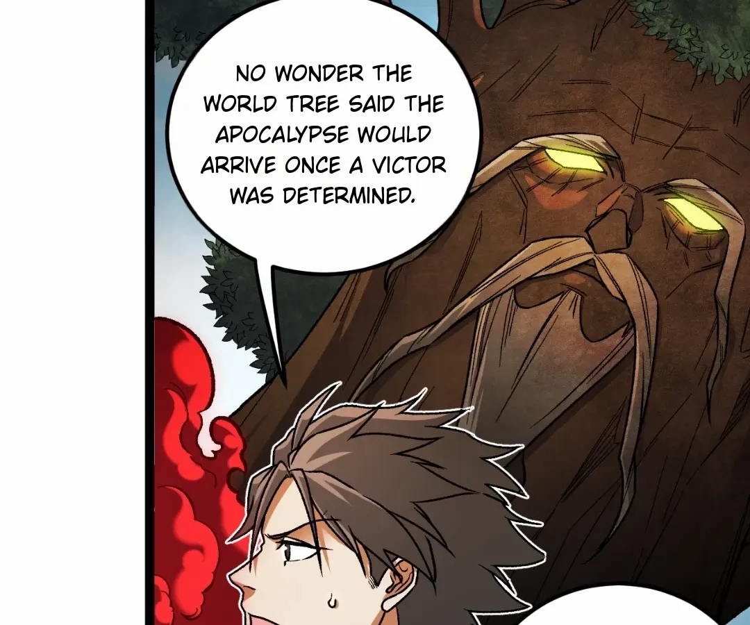 Read God killer chapter 200 image 89 on Lezhin