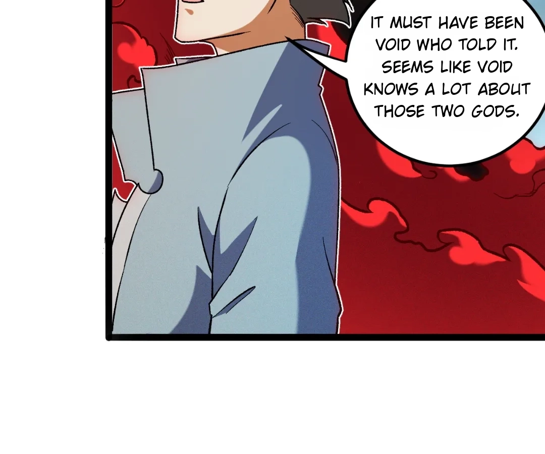 Read God killer chapter 200 image 90 on Lezhin