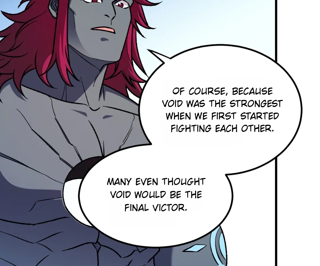 Read God killer chapter 200 image 92 on Lezhin
