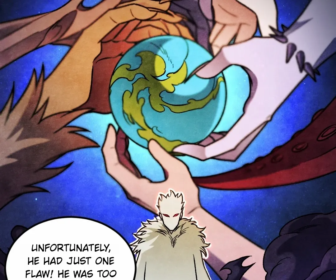 Read God killer chapter 200 image 94 on Lezhin