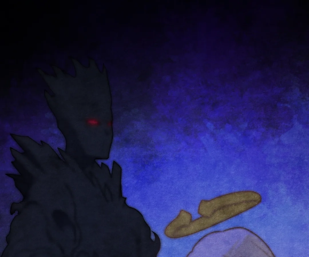 Read God killer chapter 200 image 96 on Lezhin