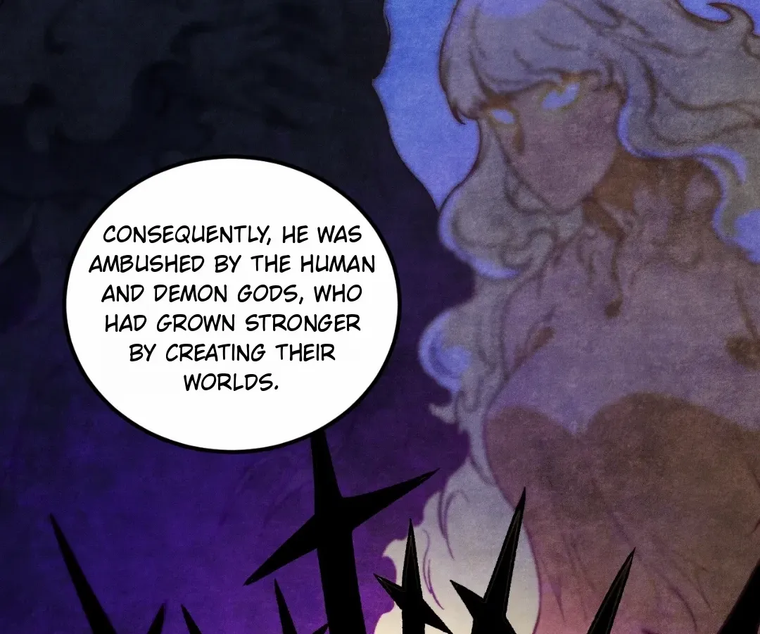 Read God killer chapter 200 image 97 on Lezhin
