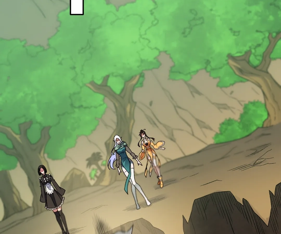 Read God killer chapter 201 image 102 on Lezhin