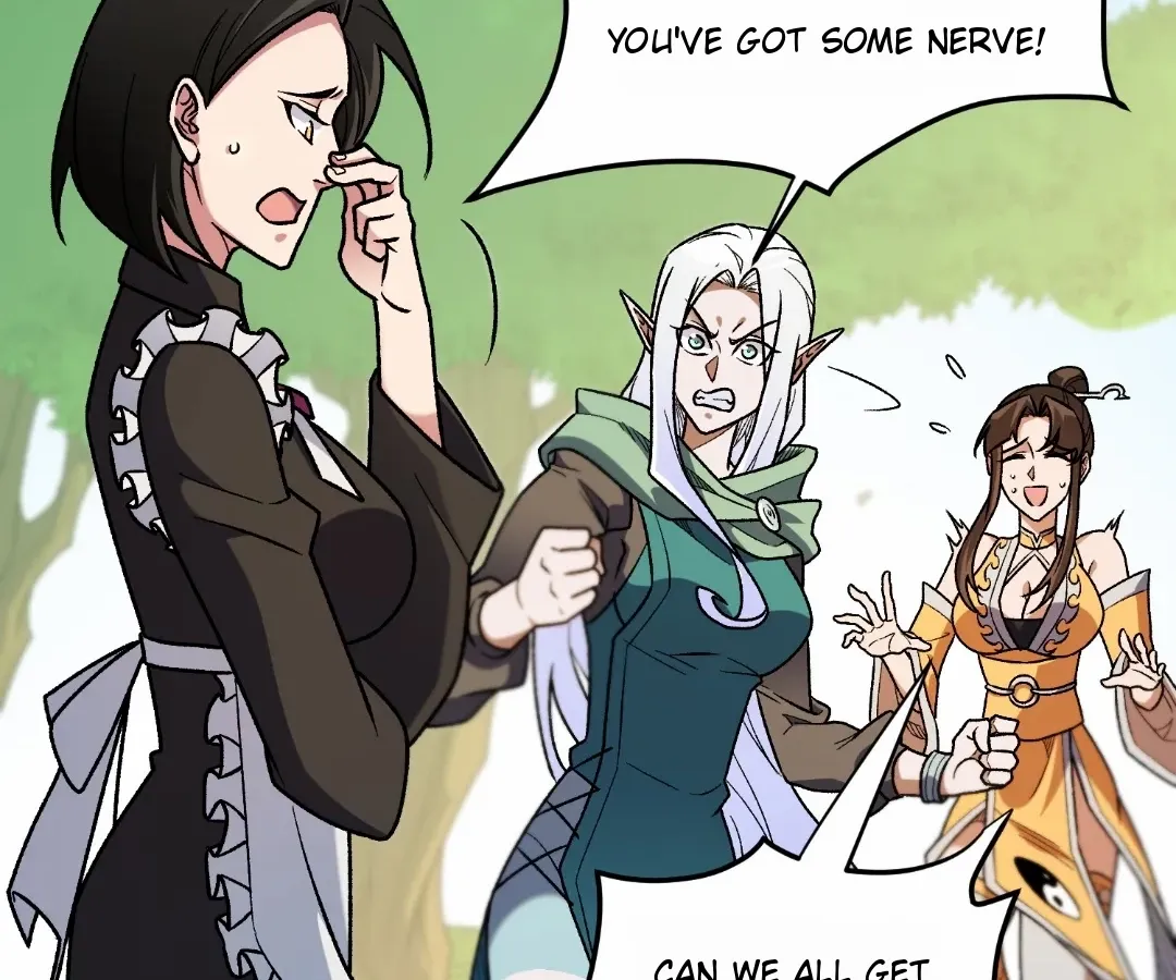 Read God killer chapter 201 image 106 on Lezhin