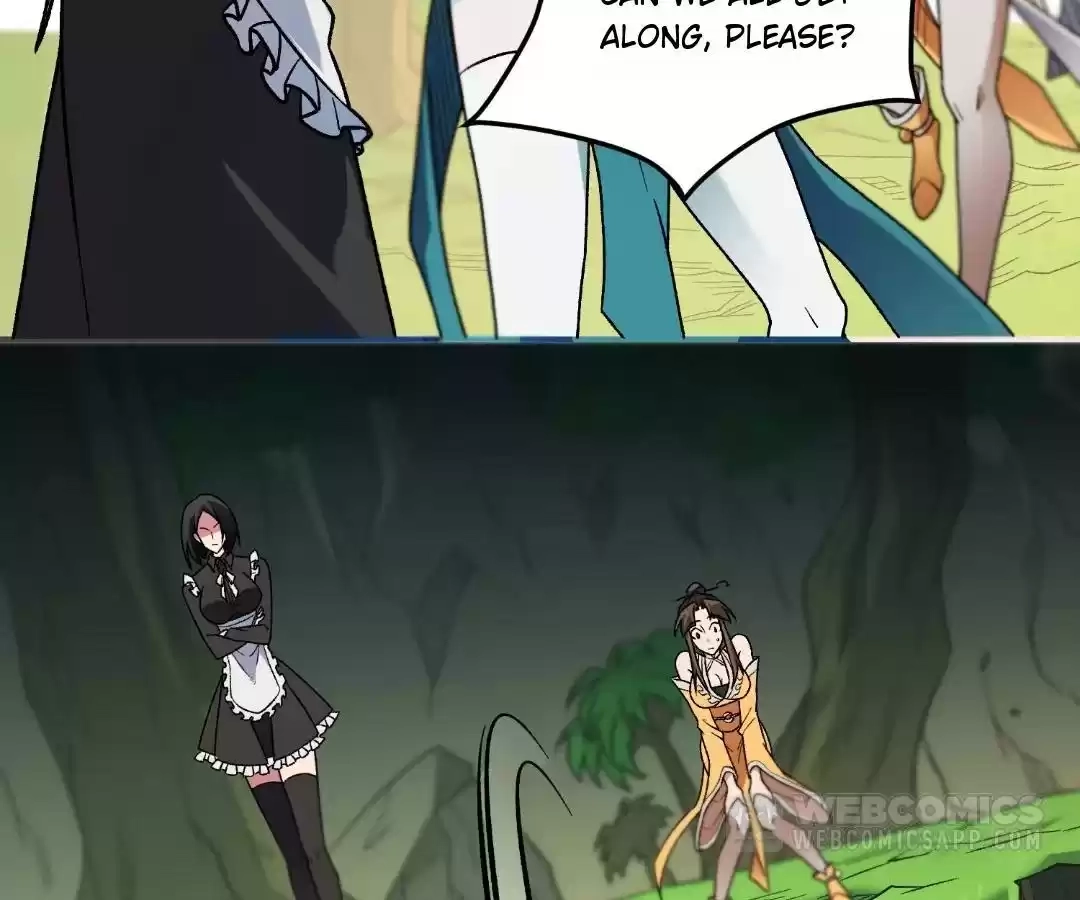 Read God killer chapter 201 image 107 on Lezhin