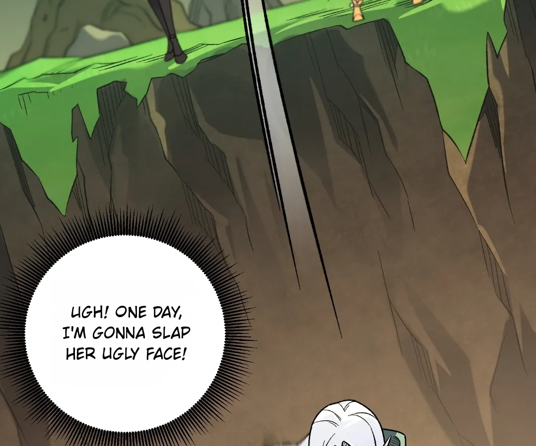 Read God killer chapter 201 image 108 on Lezhin