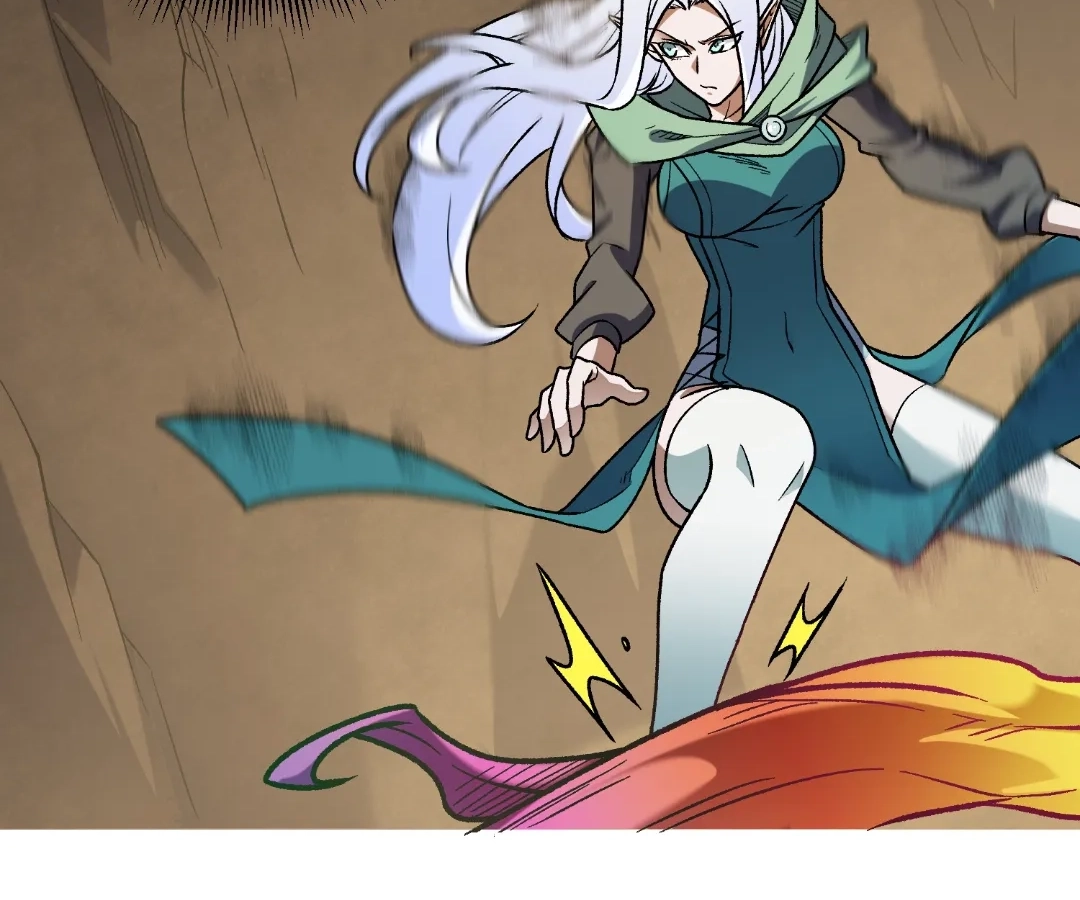 Read God killer chapter 201 image 109 on Lezhin