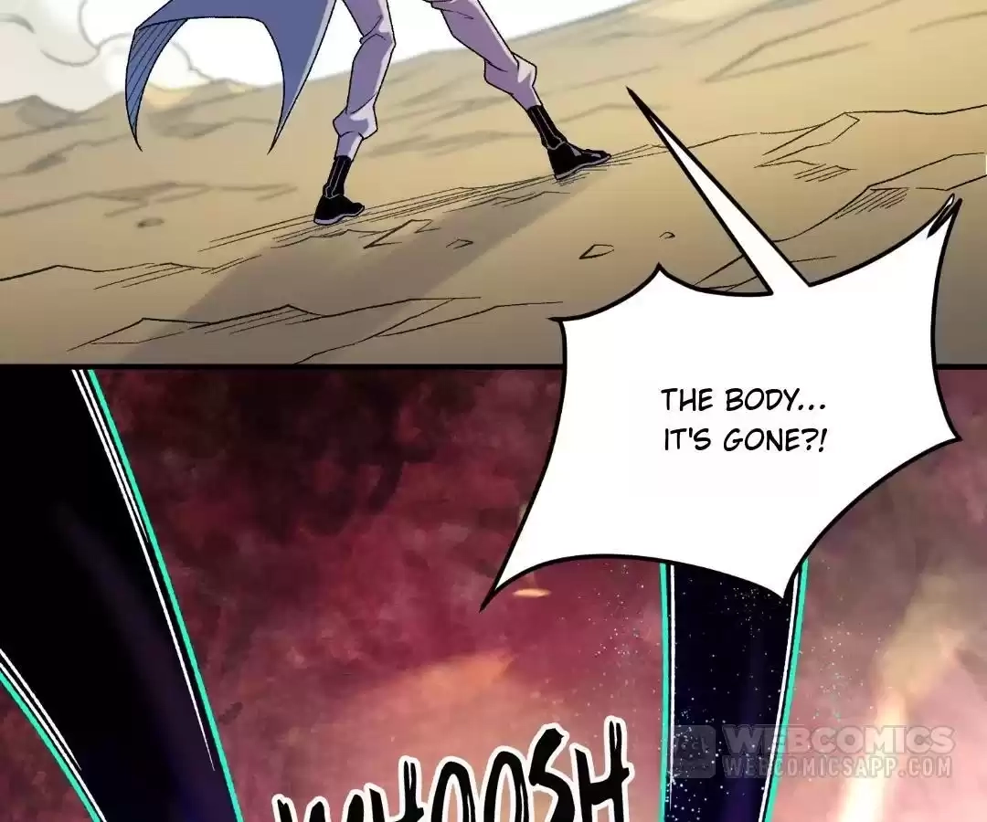Read God killer chapter 201 image 11 on Lezhin