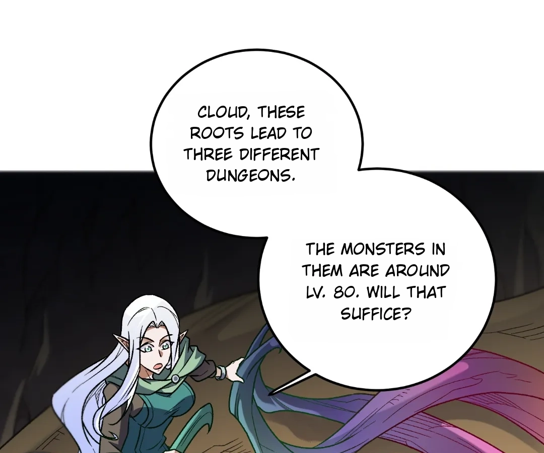 Read God killer chapter 201 image 110 on Lezhin