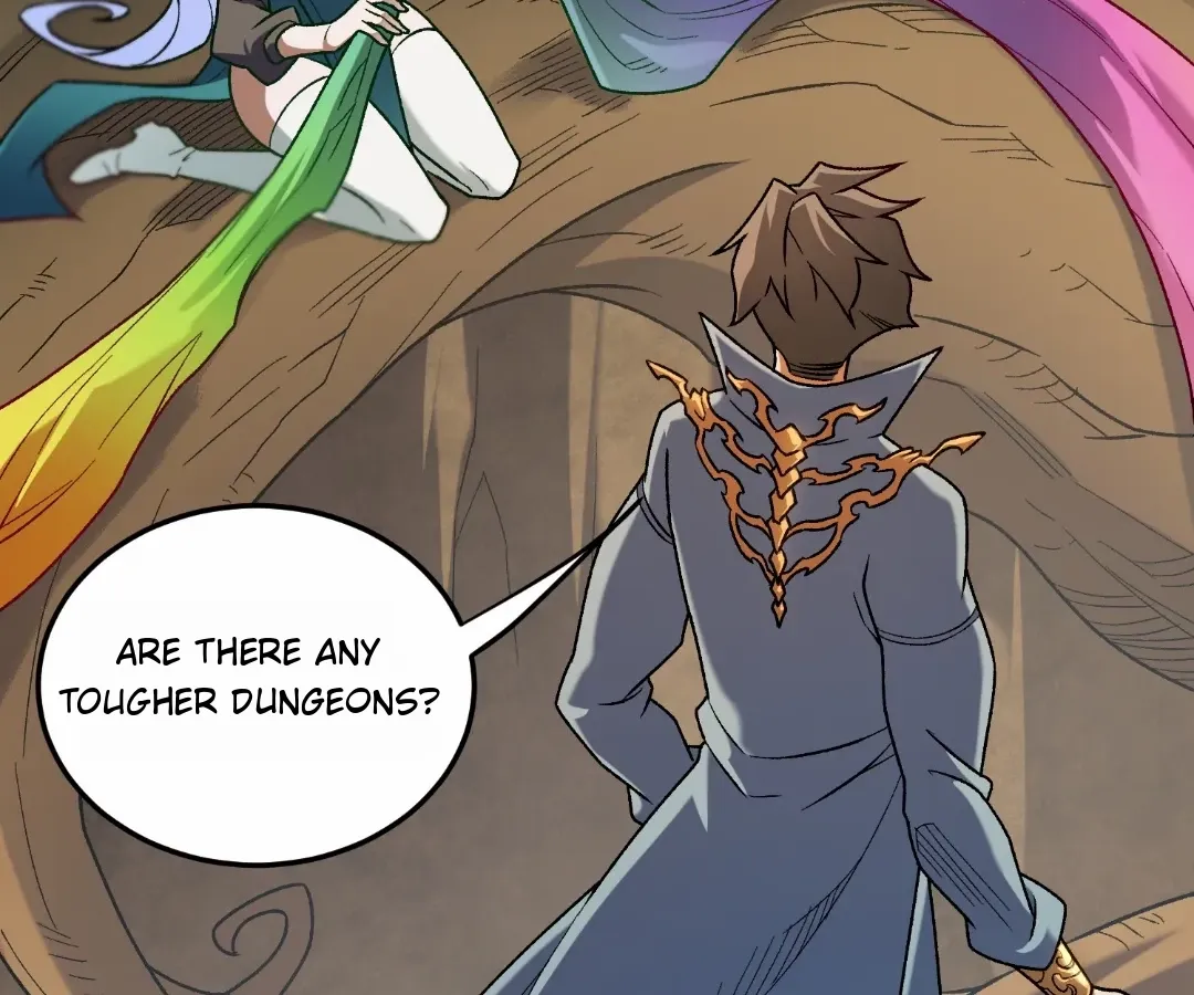 Read God killer chapter 201 image 111 on Lezhin