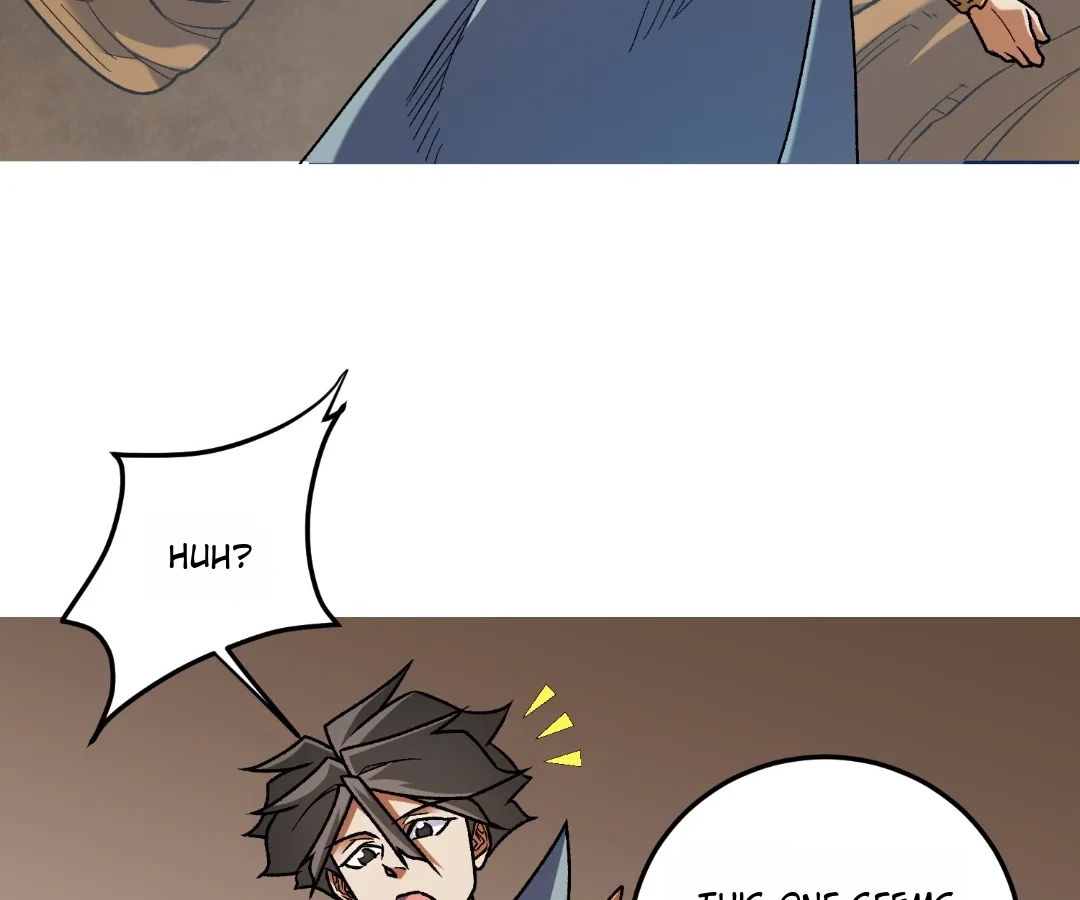 Read God killer chapter 201 image 112 on Lezhin