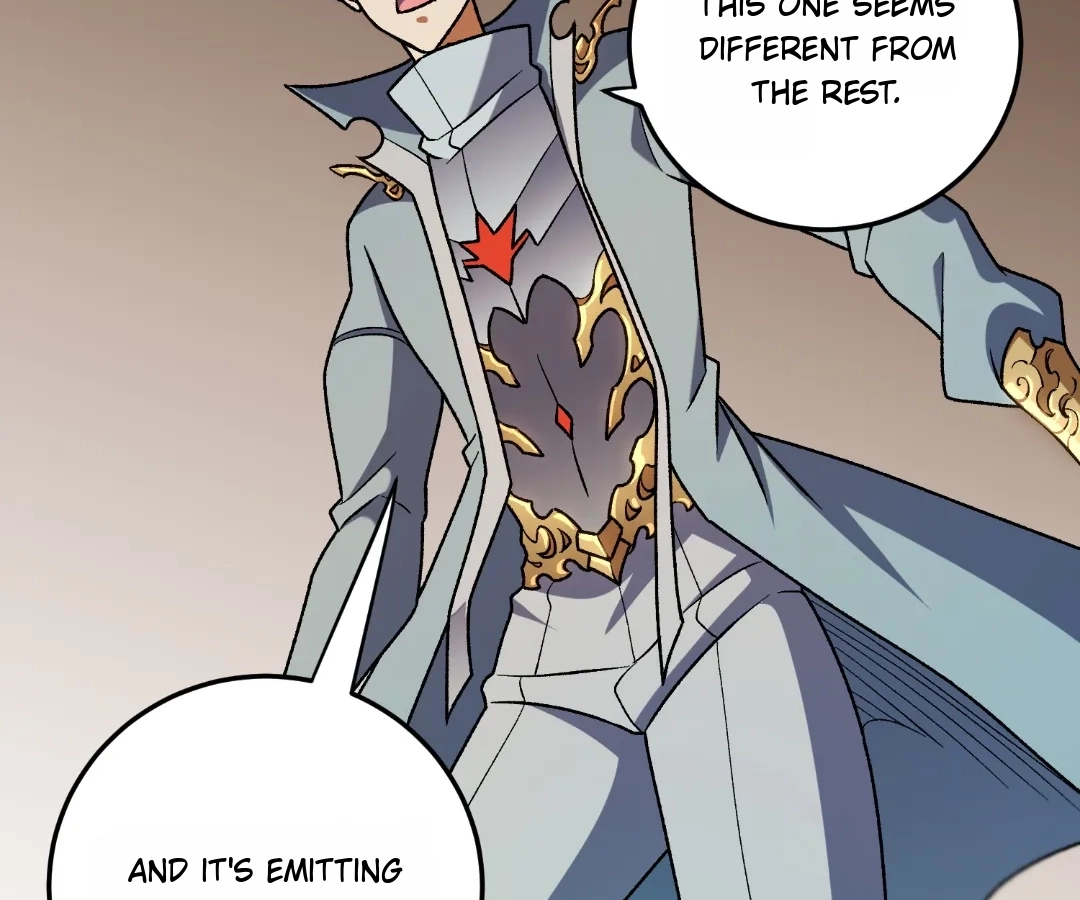 Read God killer chapter 201 image 113 on Lezhin