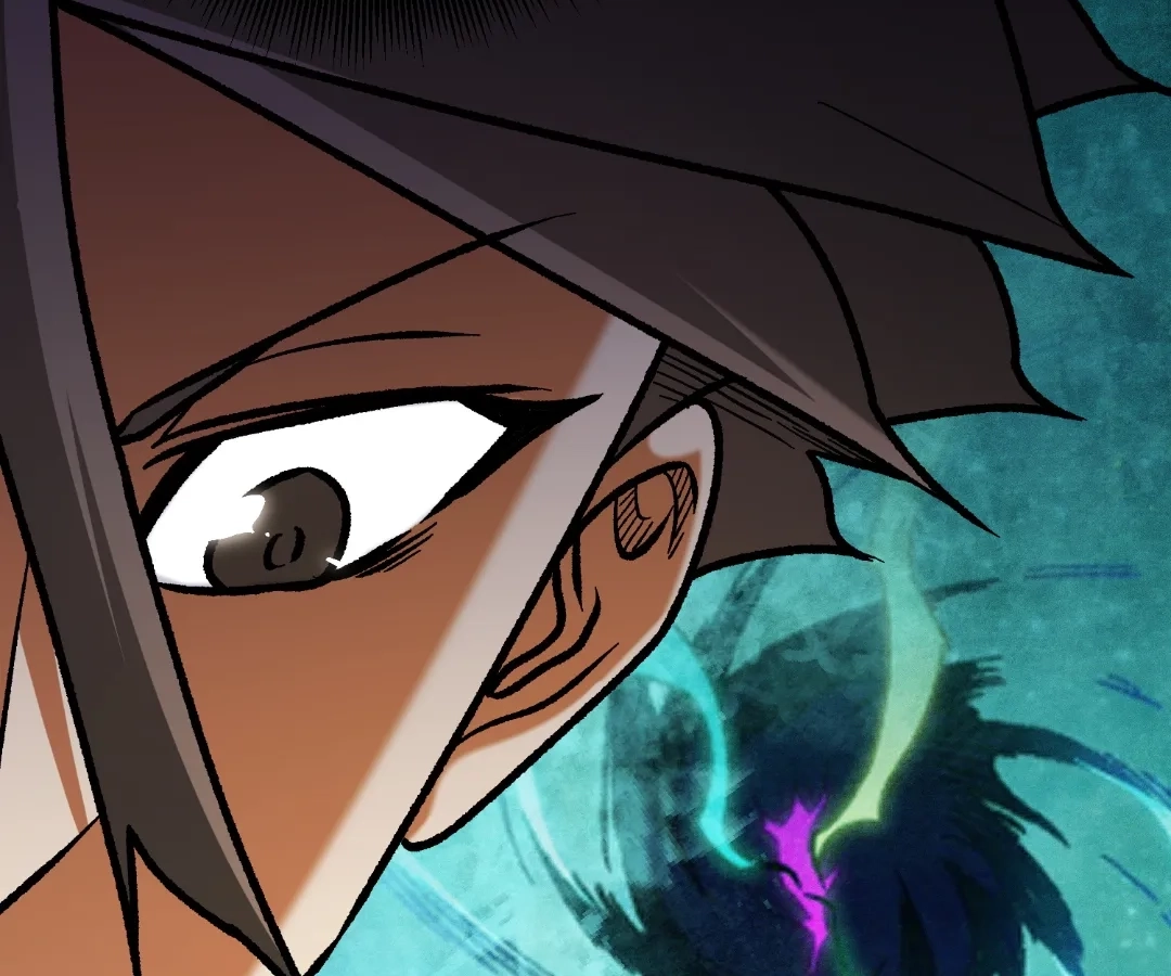 Read God killer chapter 201 image 116 on Lezhin