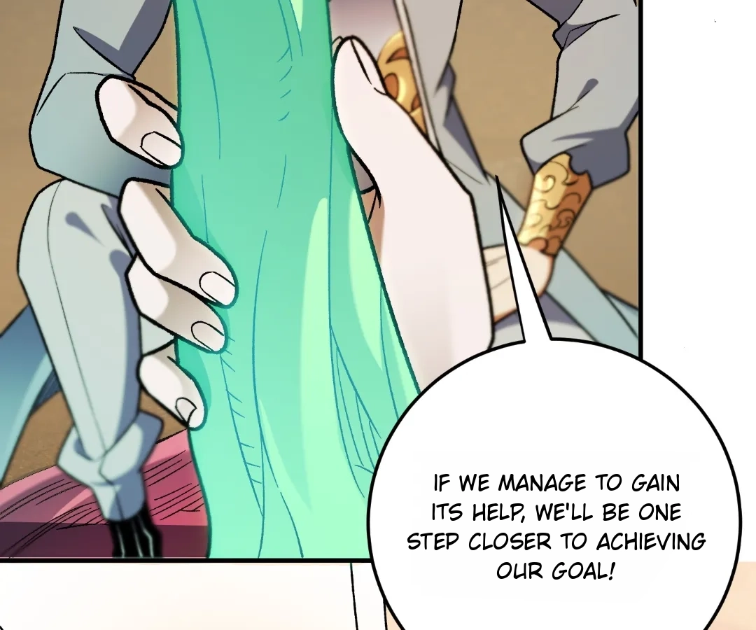 Read God killer chapter 201 image 125 on Lezhin