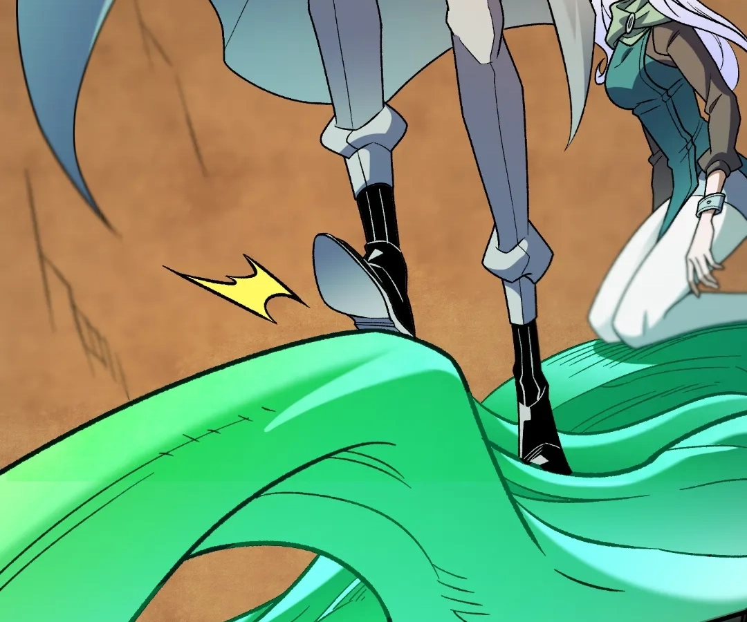 Read God killer chapter 201 image 136 on Lezhin
