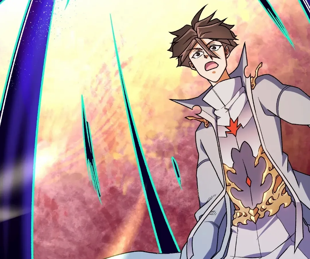Read God killer chapter 201 image 14 on Lezhin