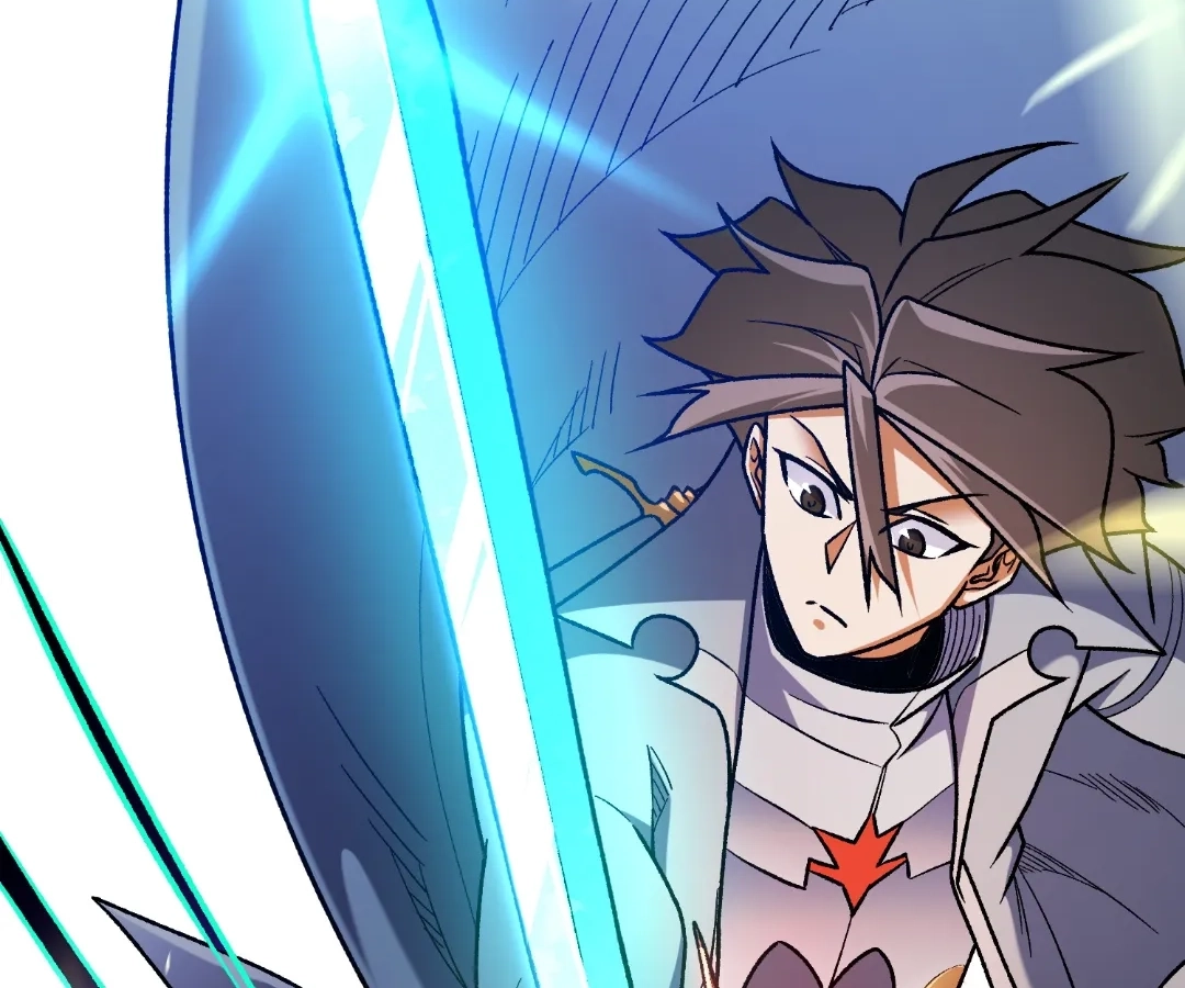 Read God killer chapter 201 image 18 on Lezhin