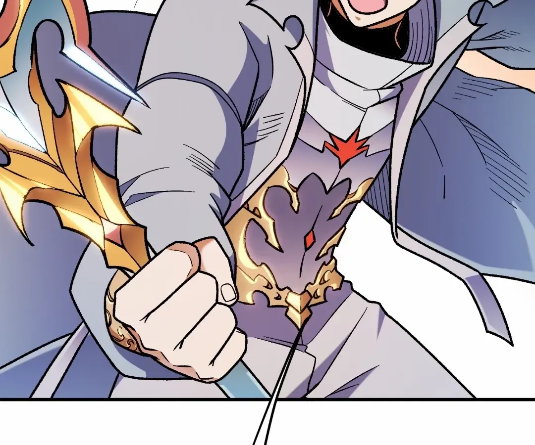 Read God killer chapter 201 image 23 on Lezhin