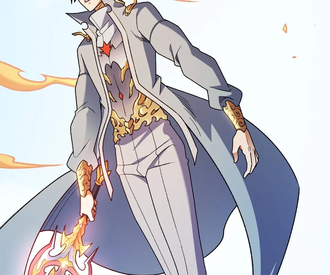 Read God killer chapter 201 image 29 on Lezhin