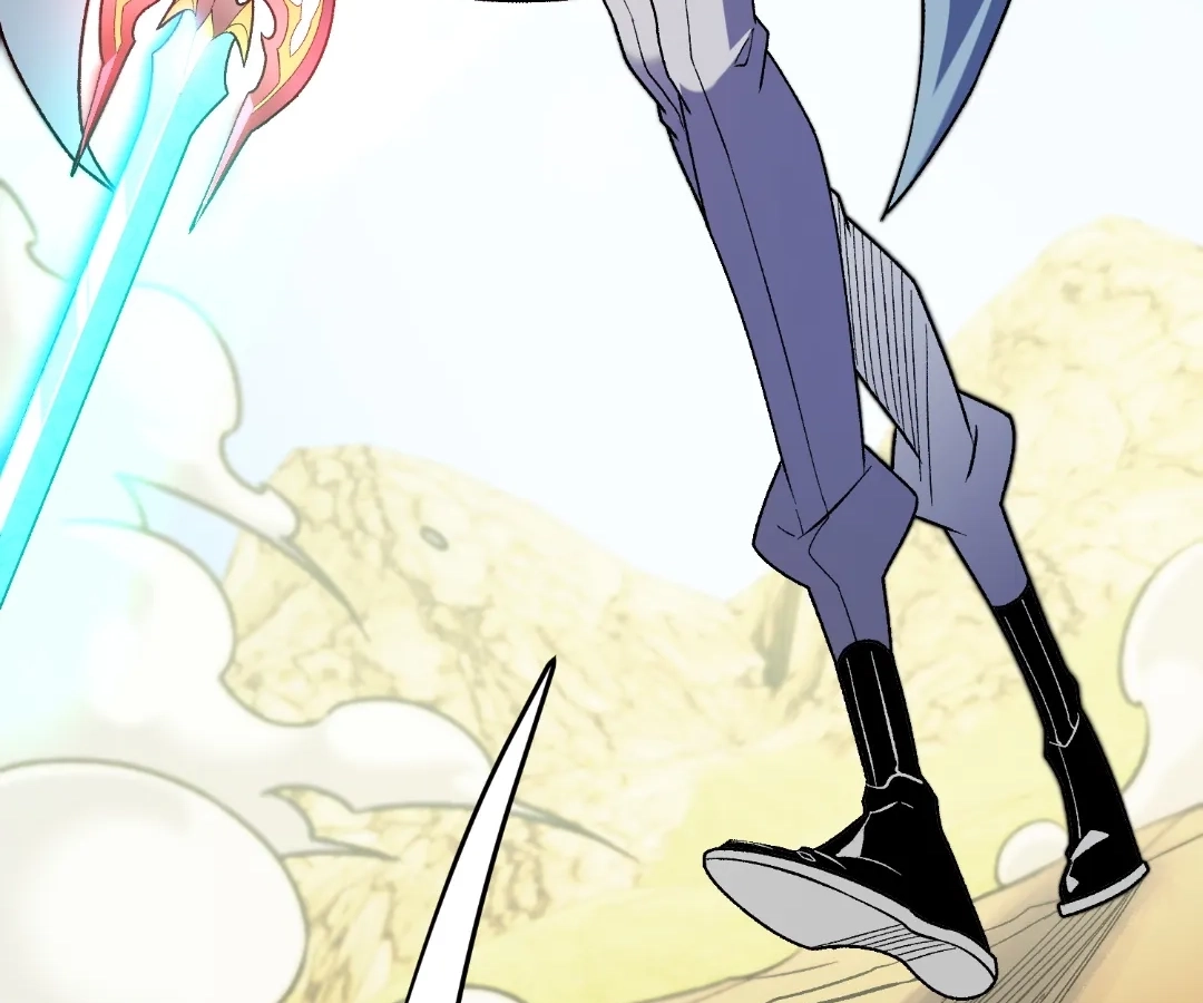 Read God killer chapter 201 image 30 on Lezhin