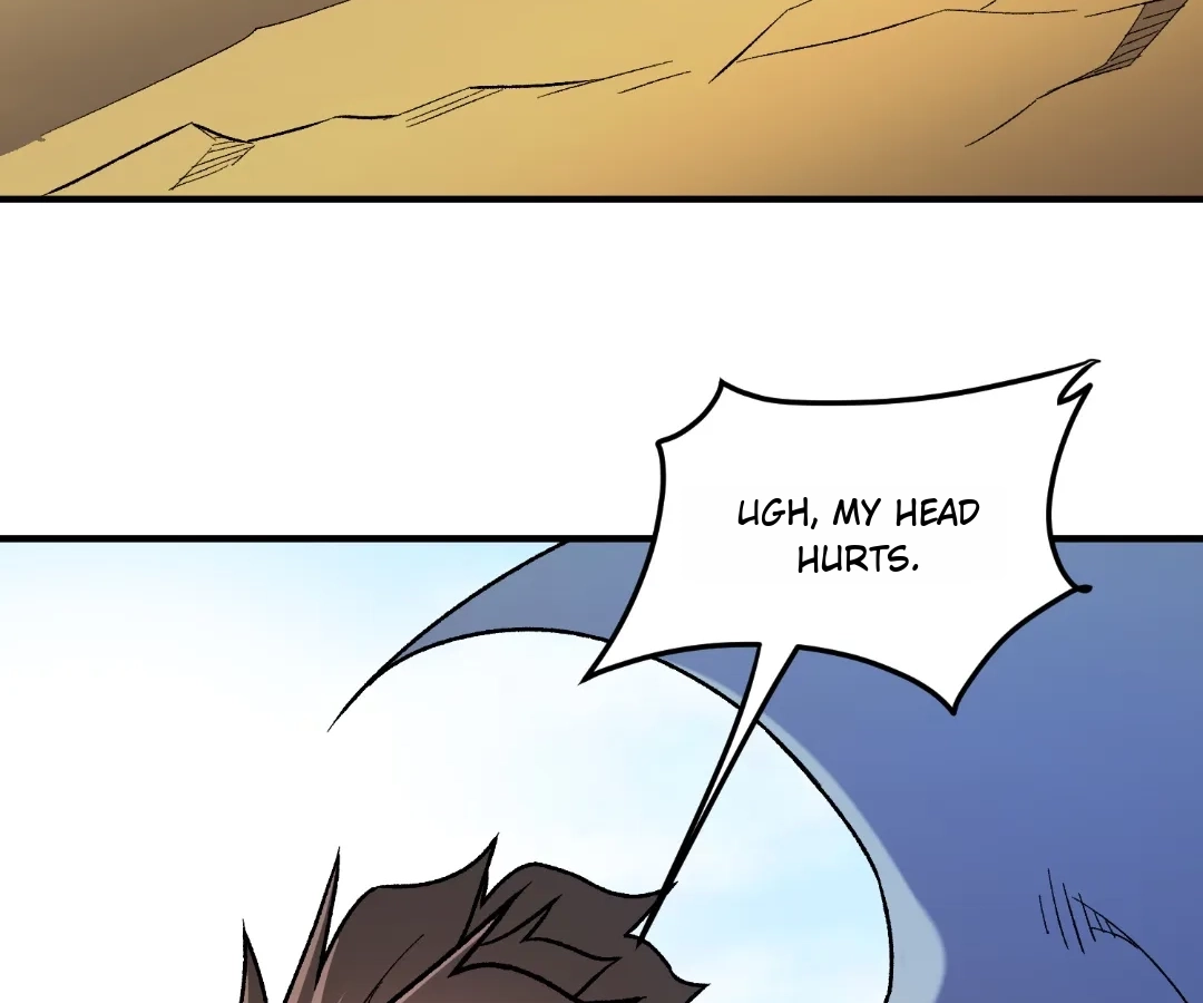 Read God killer chapter 201 image 4 on Lezhin
