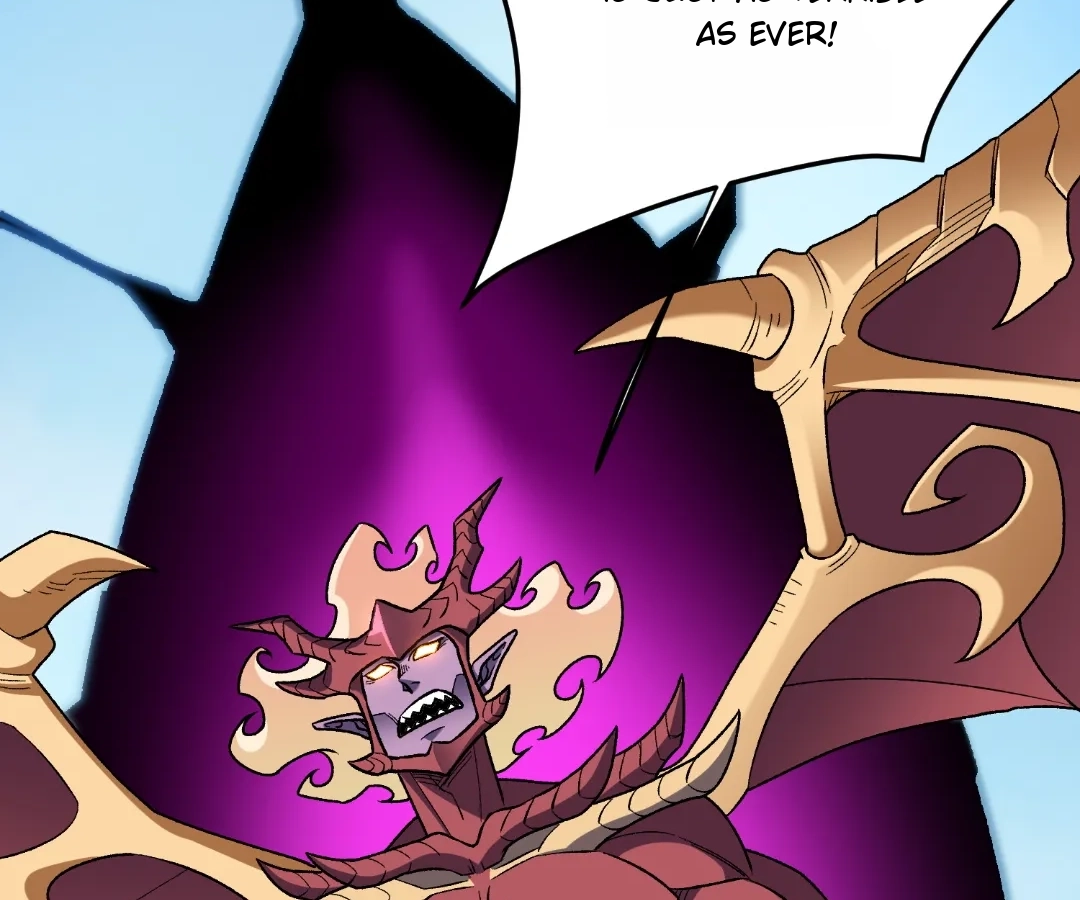 Read God killer chapter 201 image 40 on Lezhin
