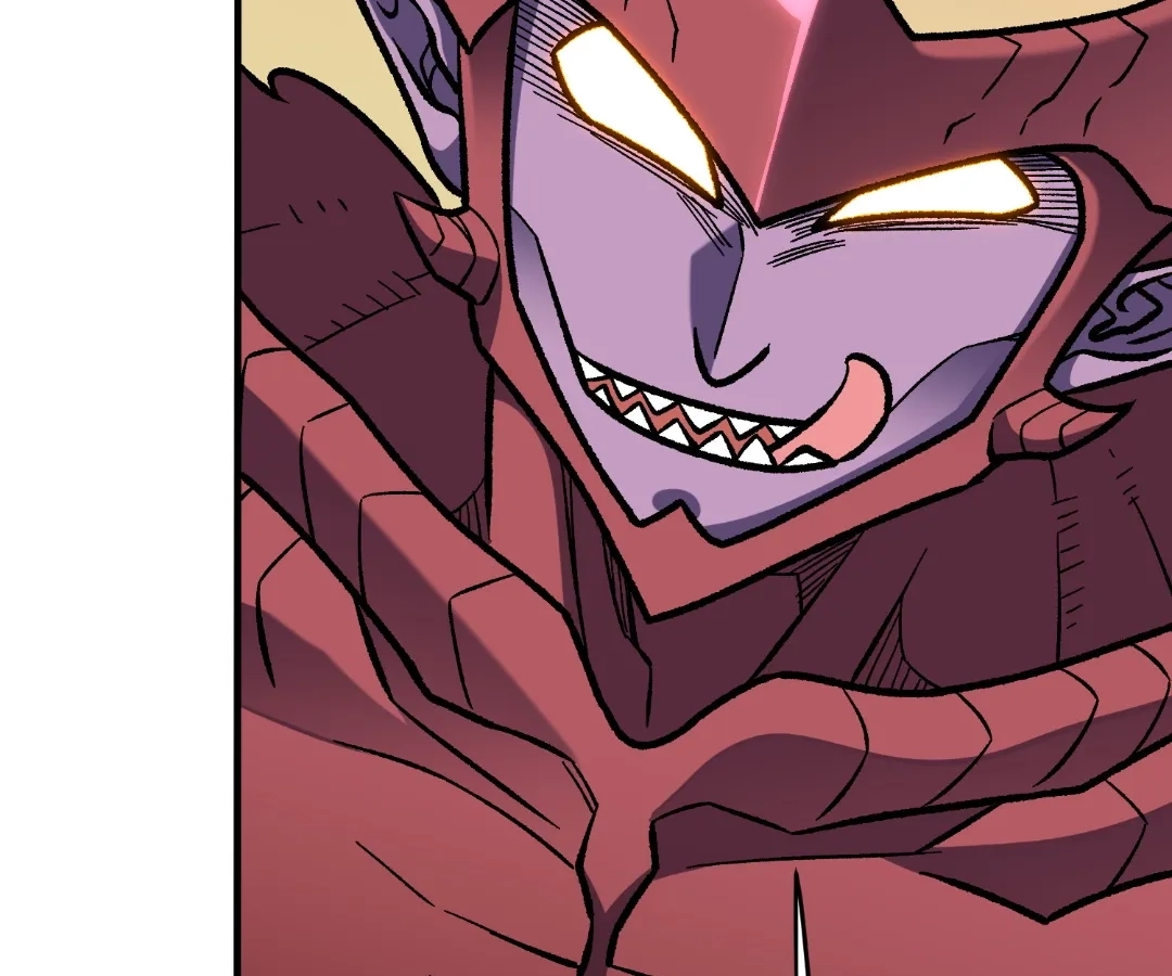 Read God killer chapter 201 image 45 on Lezhin