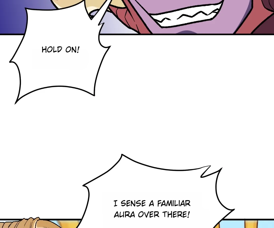 Read God killer chapter 201 image 48 on Lezhin