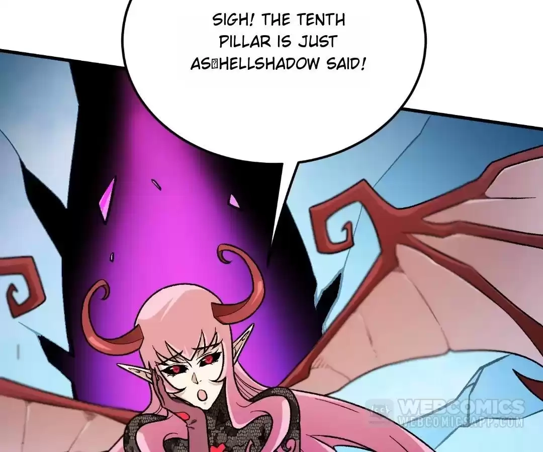 Read God killer chapter 201 image 59 on Lezhin