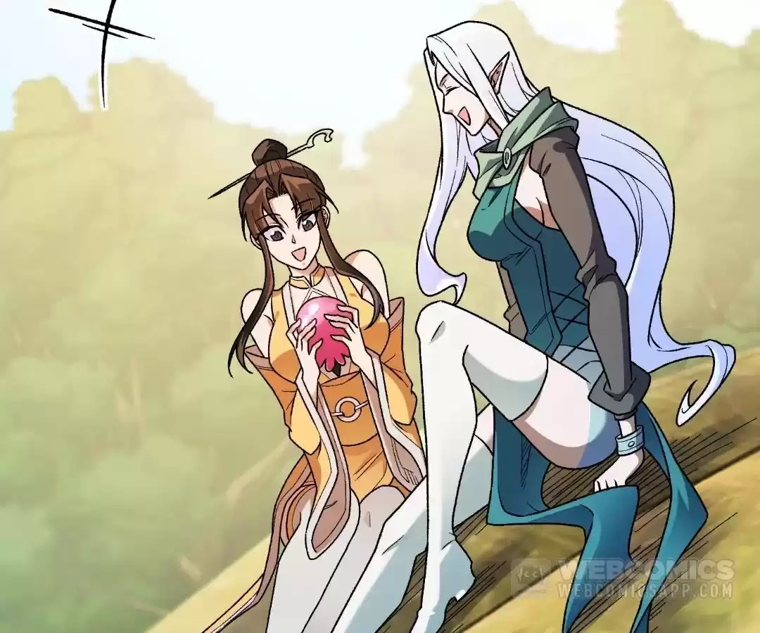 Read God killer chapter 201 image 67 on Lezhin