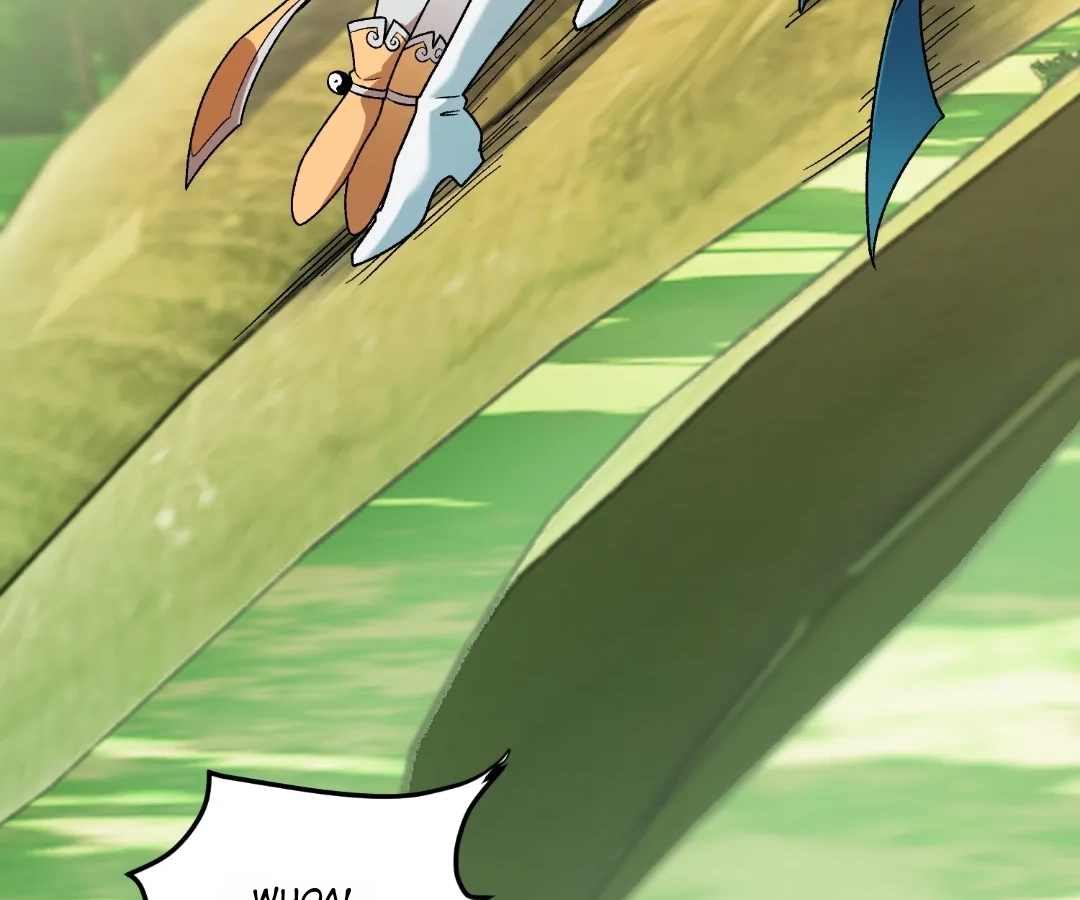 Read God killer chapter 201 image 68 on Lezhin