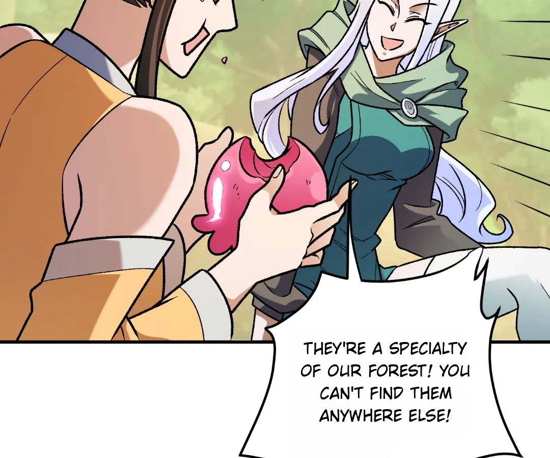 Read God killer chapter 201 image 70 on Lezhin