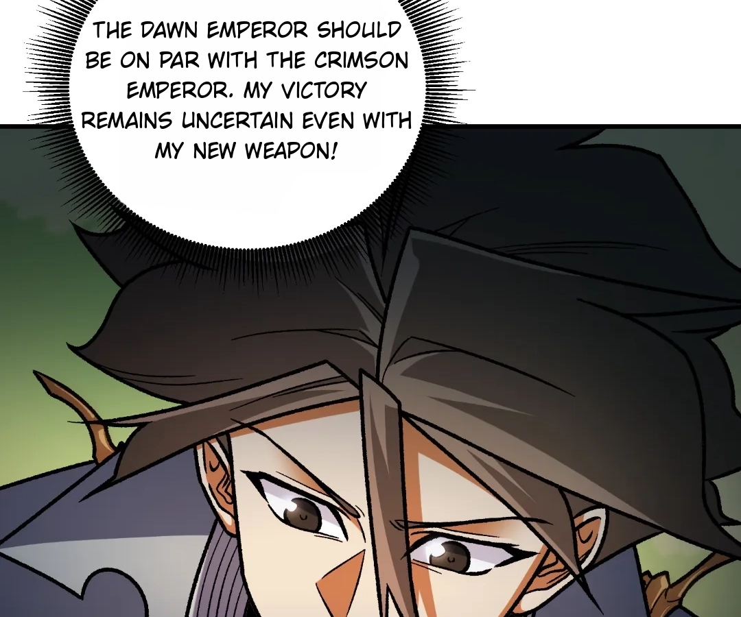 Read God killer chapter 201 image 78 on Lezhin