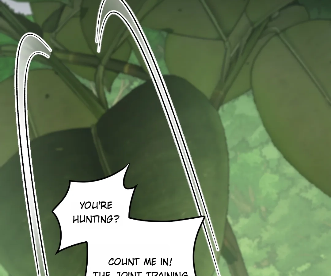 Read God killer chapter 201 image 80 on Lezhin