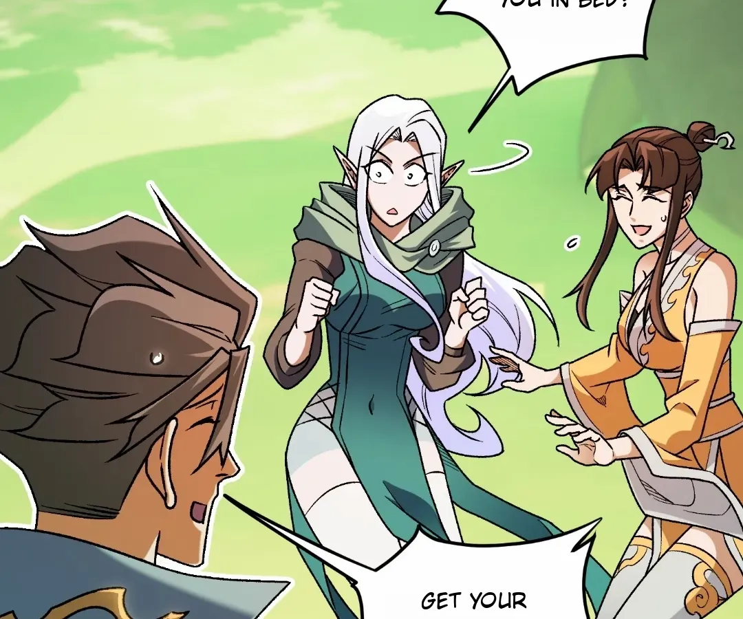 Read God killer chapter 201 image 88 on Lezhin