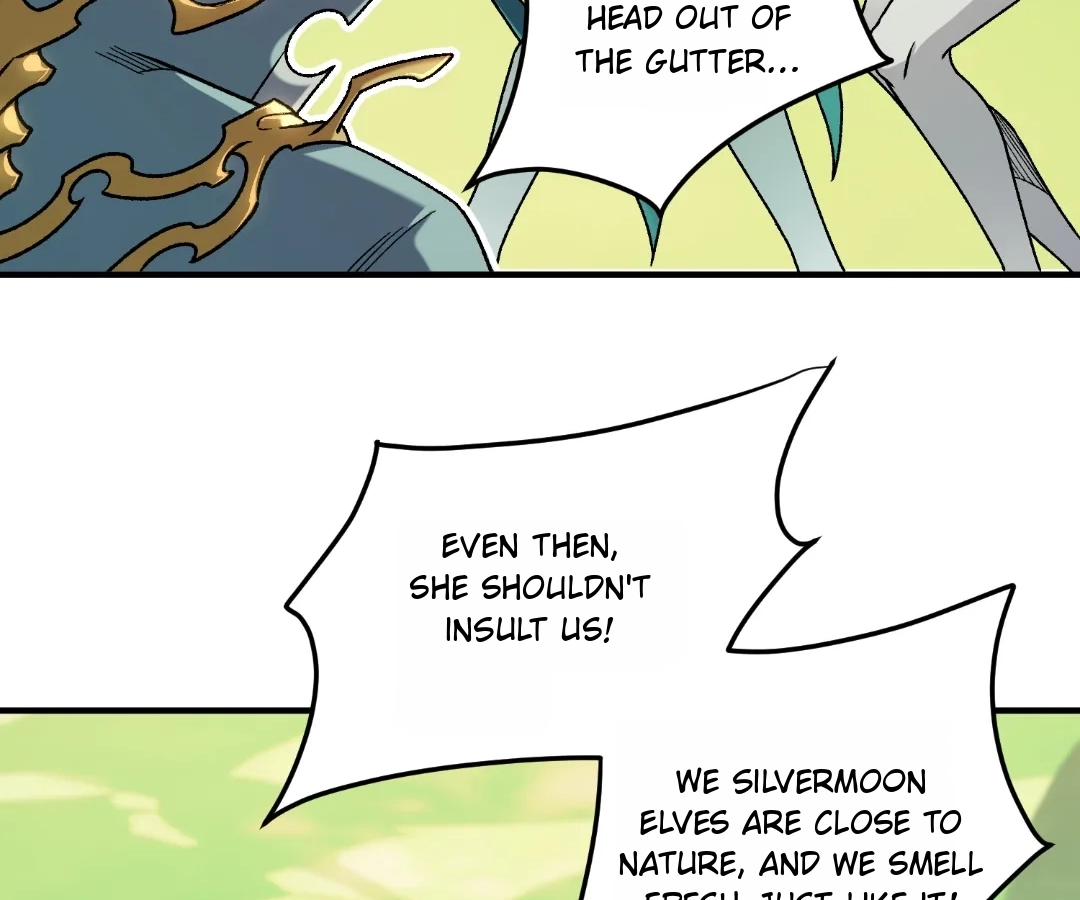 Read God killer chapter 201 image 89 on Lezhin