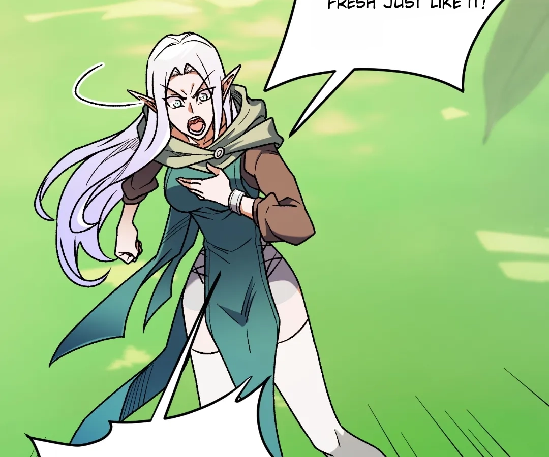 Read God killer chapter 201 image 90 on Lezhin