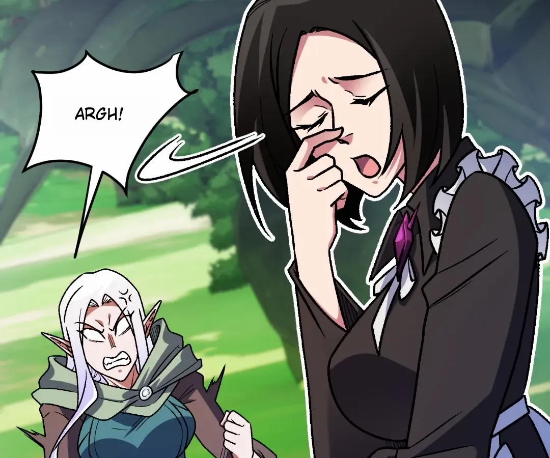 Read God killer chapter 201 image 93 on Lezhin