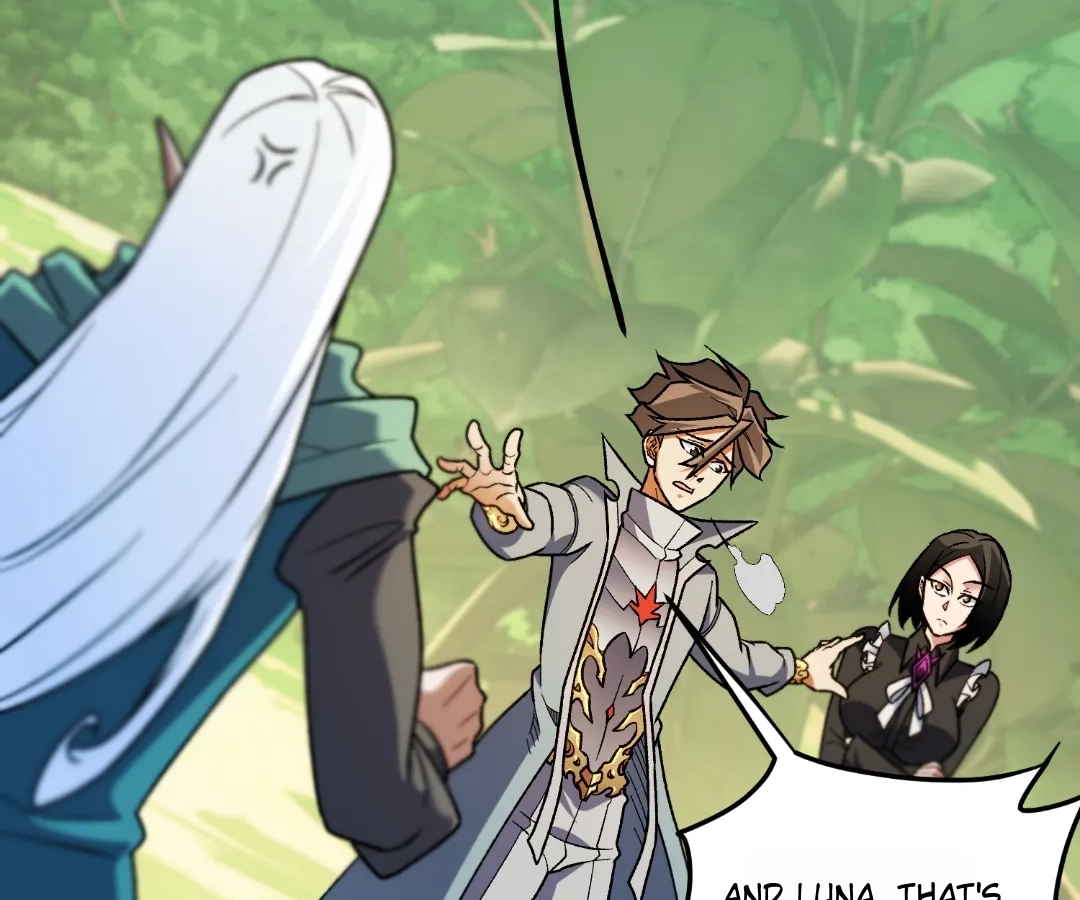 Read God killer chapter 201 image 96 on Lezhin