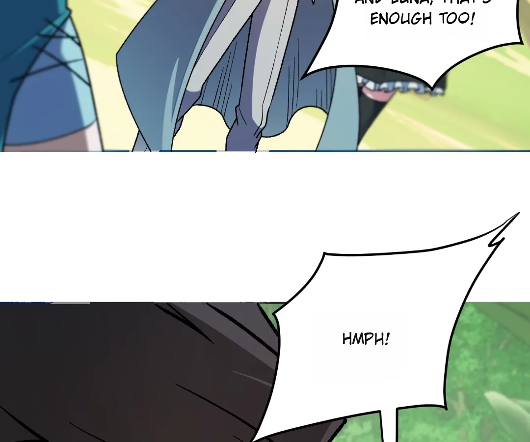 Read God killer chapter 201 image 97 on Lezhin