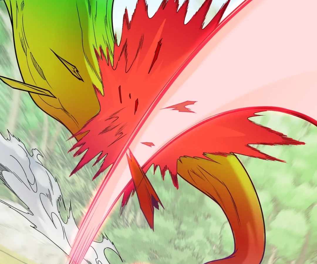 Read God killer chapter 202 image 105 on Lezhin